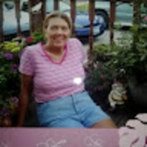 Meet your Posher, Violet